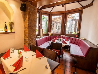 Фото: Ristorante Puccini