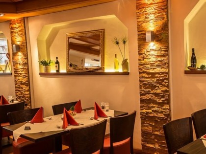 Фото: Ristorante Puccini