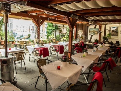 Фото: Ristorante Puccini