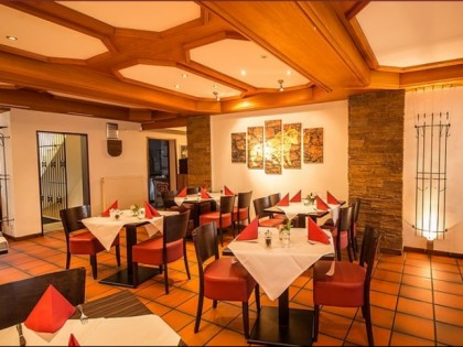 Фото: Ristorante Puccini