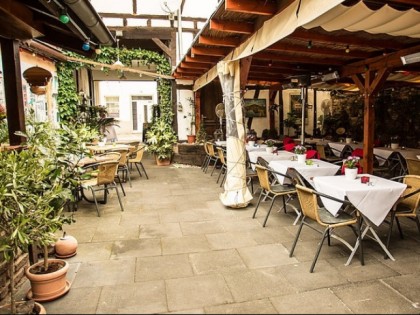 Фото: Ristorante Puccini